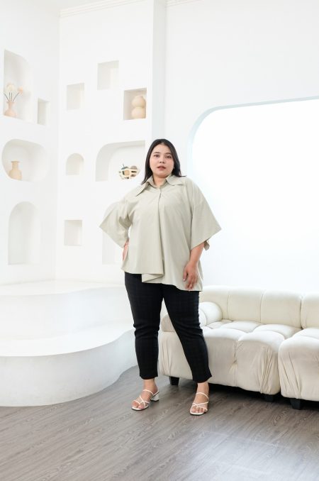 Fond of Sage Top shirt