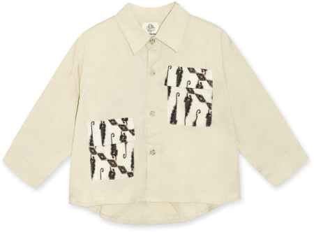 Kein Set - Cream and Chocolatte